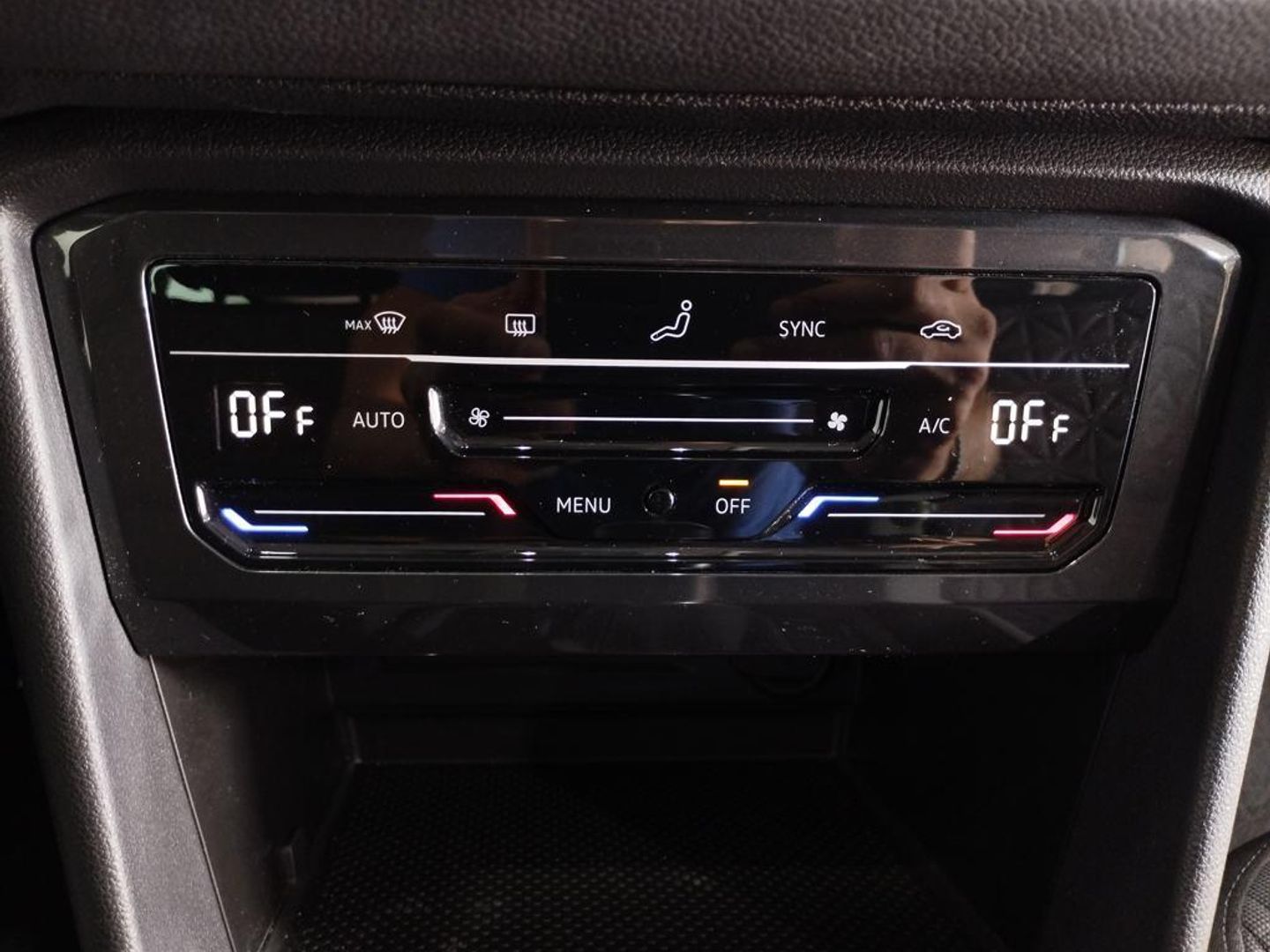 Volkswagen Tiguan Life 2.0 TDI 110 kW (150 CV)