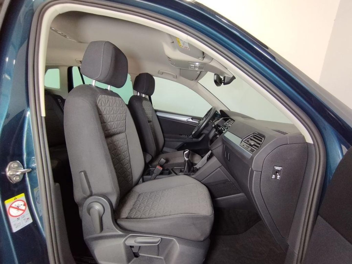 Volkswagen Tiguan Life 2.0 TDI 110 kW (150 CV)