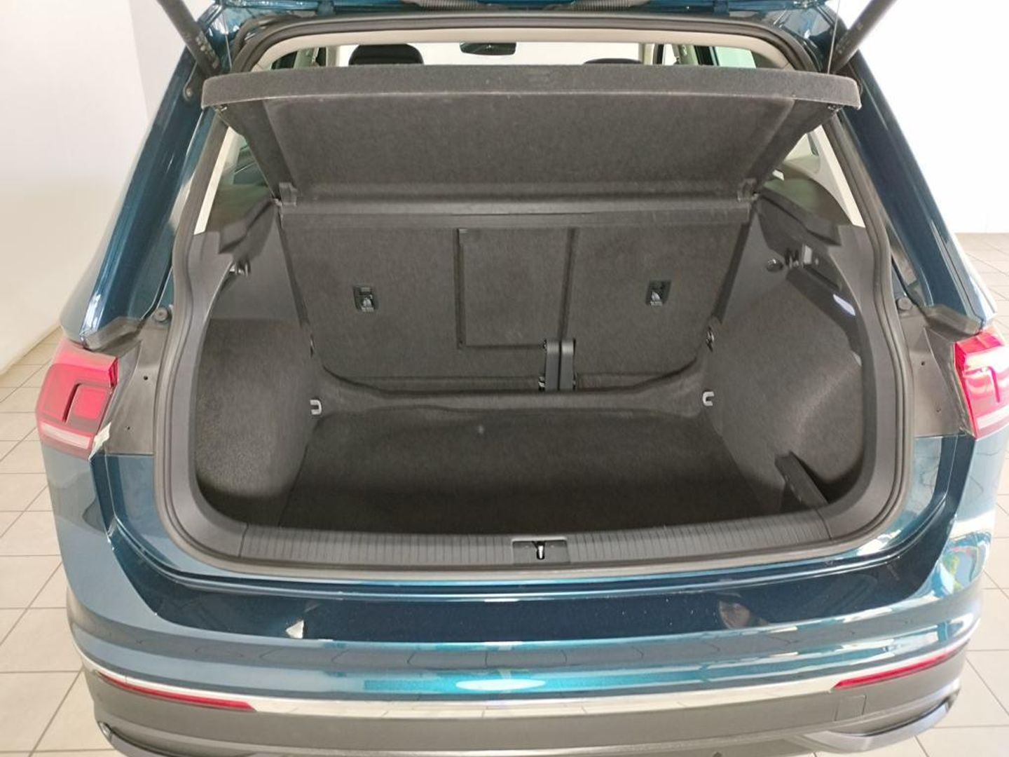 Volkswagen Tiguan Life 2.0 TDI 110 kW (150 CV)