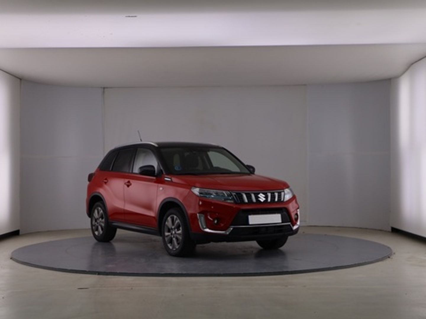 Suzuki Vitara 1.4 Turbo Mild Hybrid GLE 95 kW (129 CV)