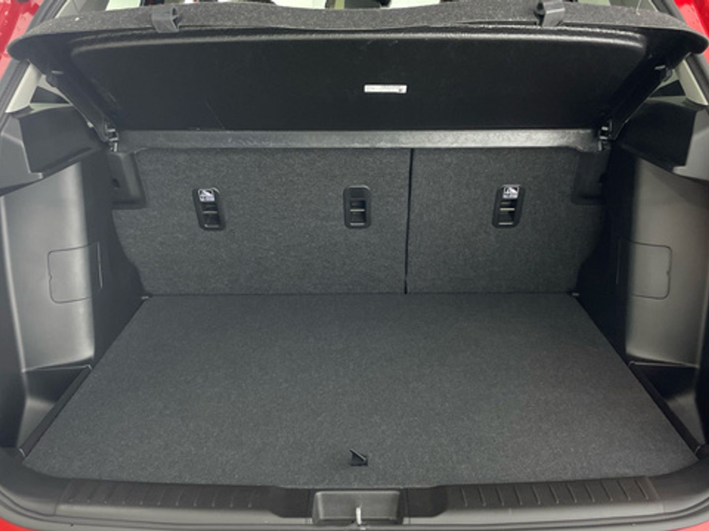 Suzuki Vitara 1.4 Turbo Mild Hybrid GLE 95 kW (129 CV)