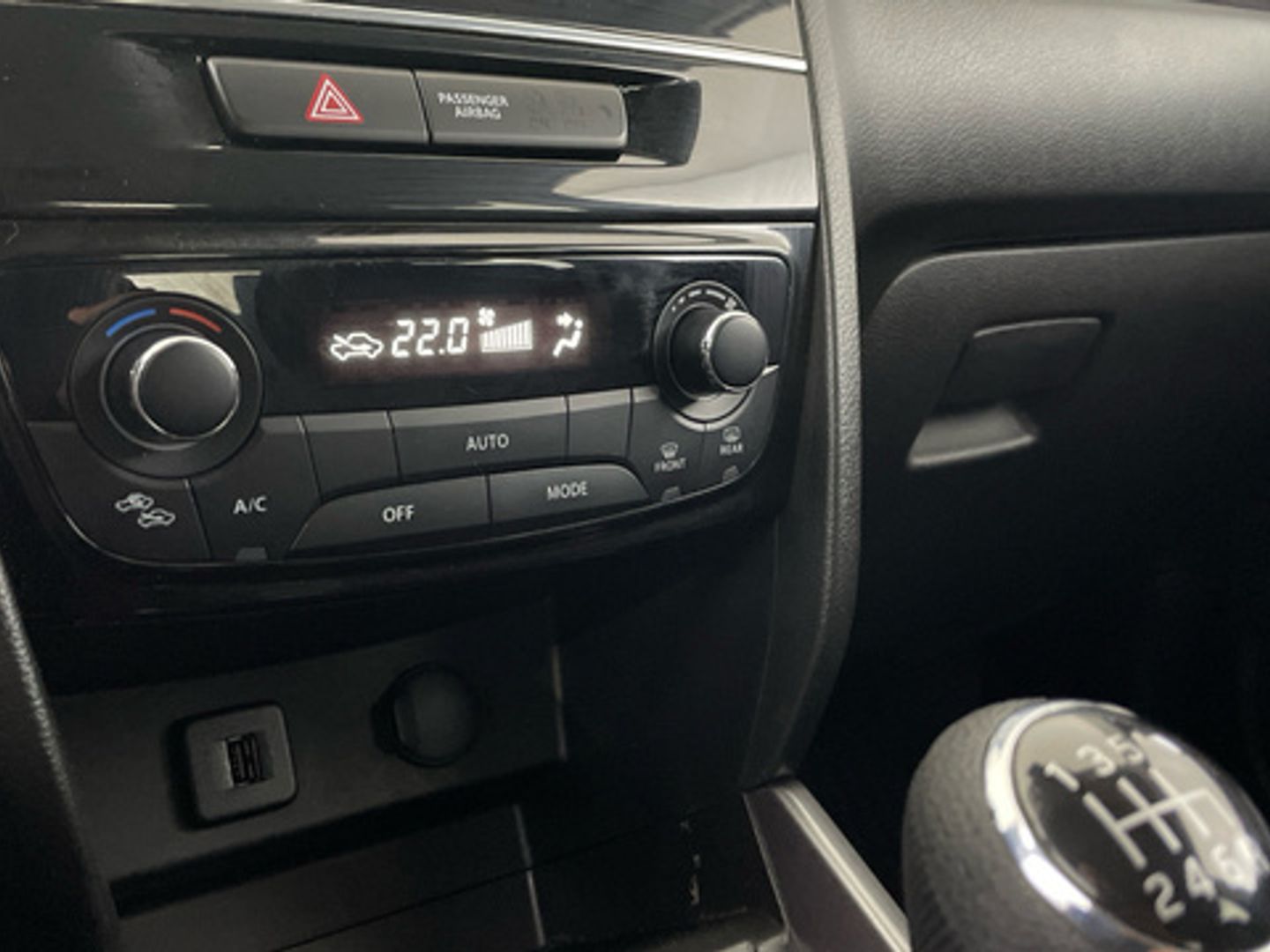Suzuki Vitara 1.4 Turbo Mild Hybrid GLE 95 kW (129 CV)