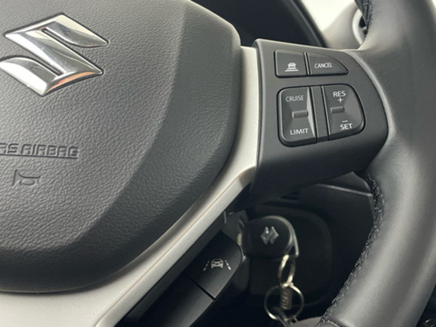 Suzuki Vitara 1.4 Turbo Mild Hybrid GLE 95 kW (129 CV)