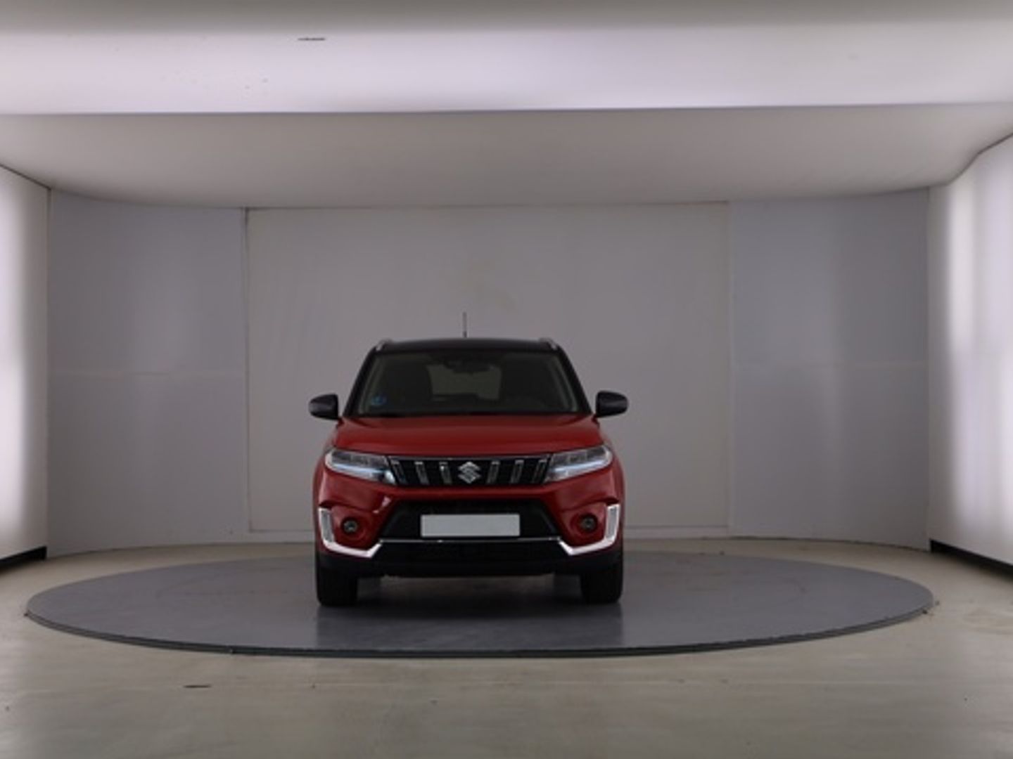 Suzuki Vitara 1.4 Turbo Mild Hybrid GLE 95 kW (129 CV)