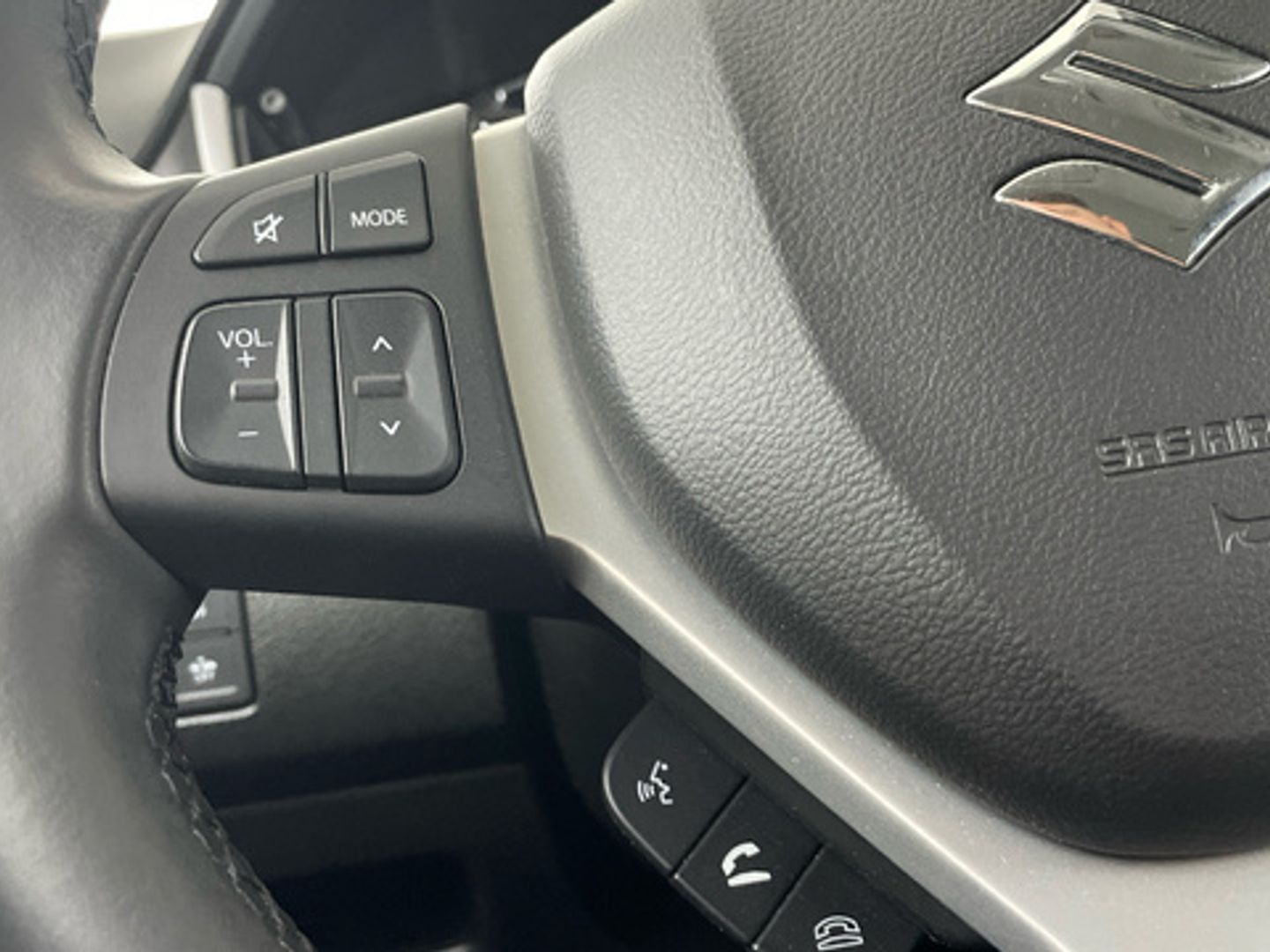 Suzuki Vitara 1.4 Turbo Mild Hybrid GLE 95 kW (129 CV)