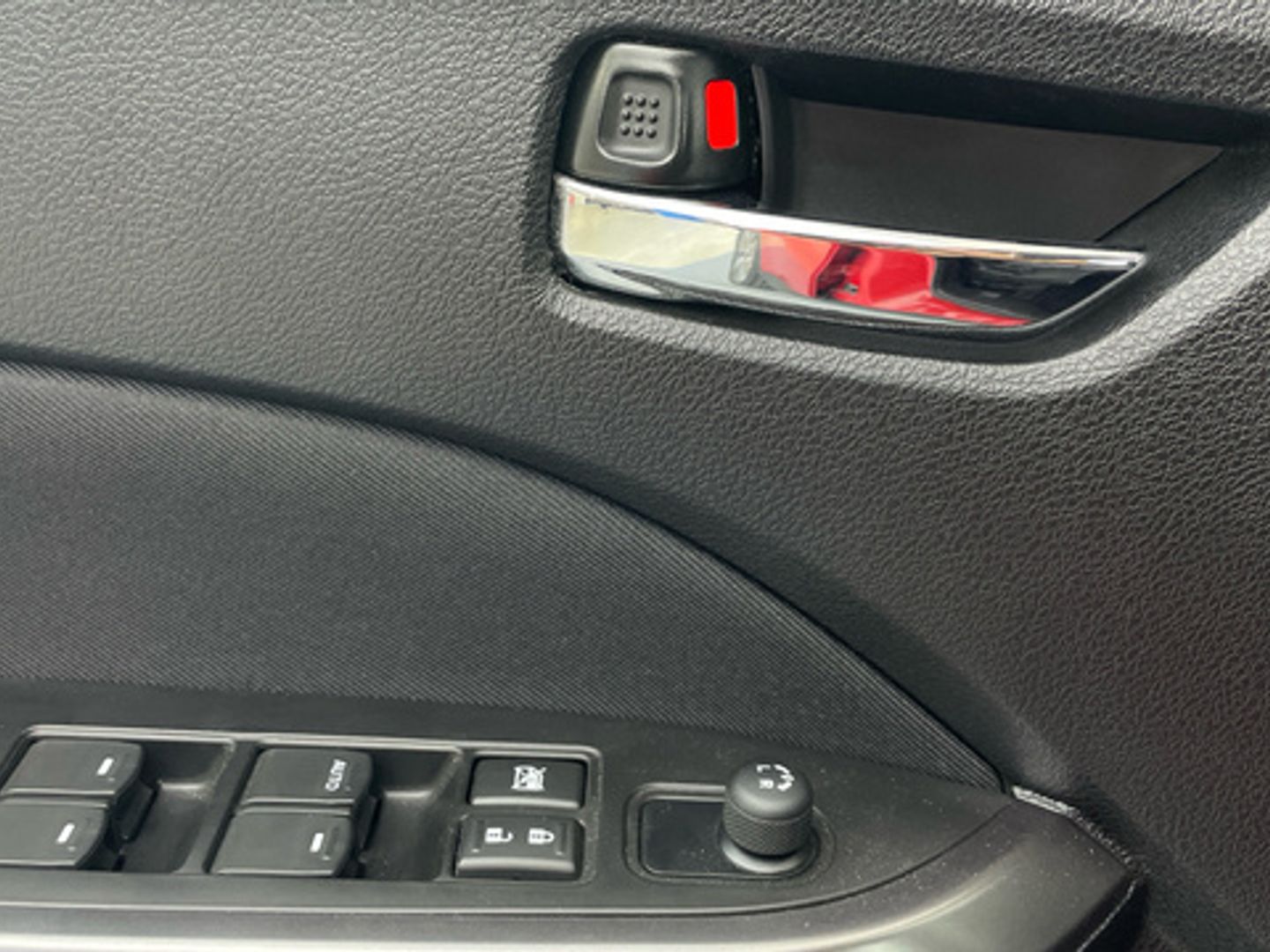 Suzuki Vitara 1.4 Turbo Mild Hybrid GLE 95 kW (129 CV)