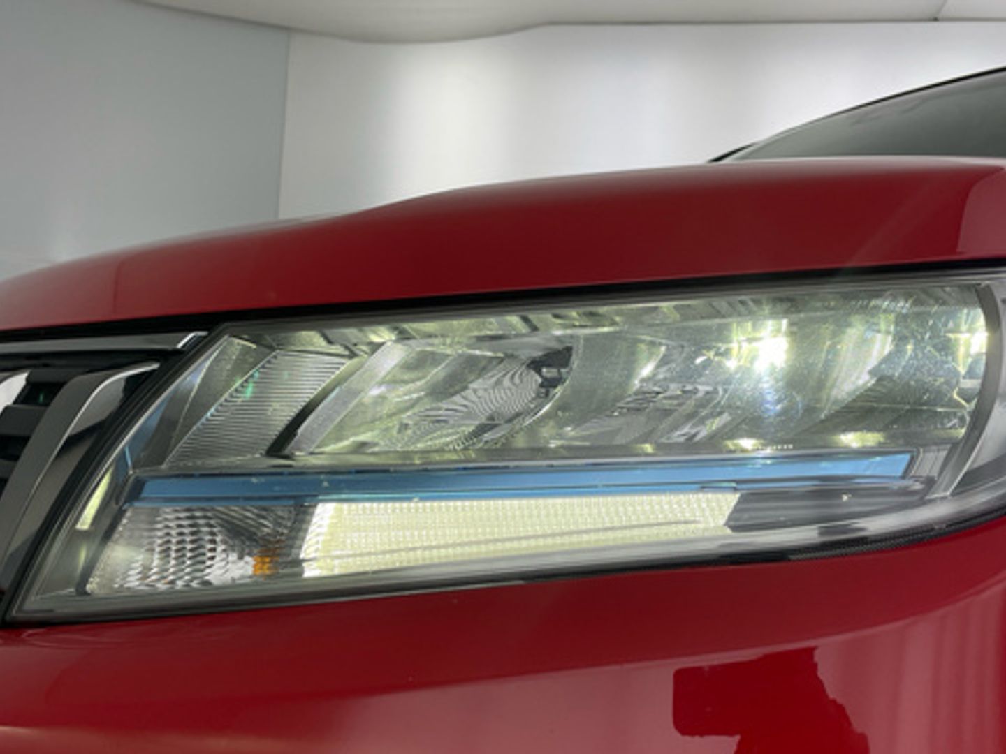 Suzuki Vitara 1.4 Turbo Mild Hybrid GLE 95 kW (129 CV)