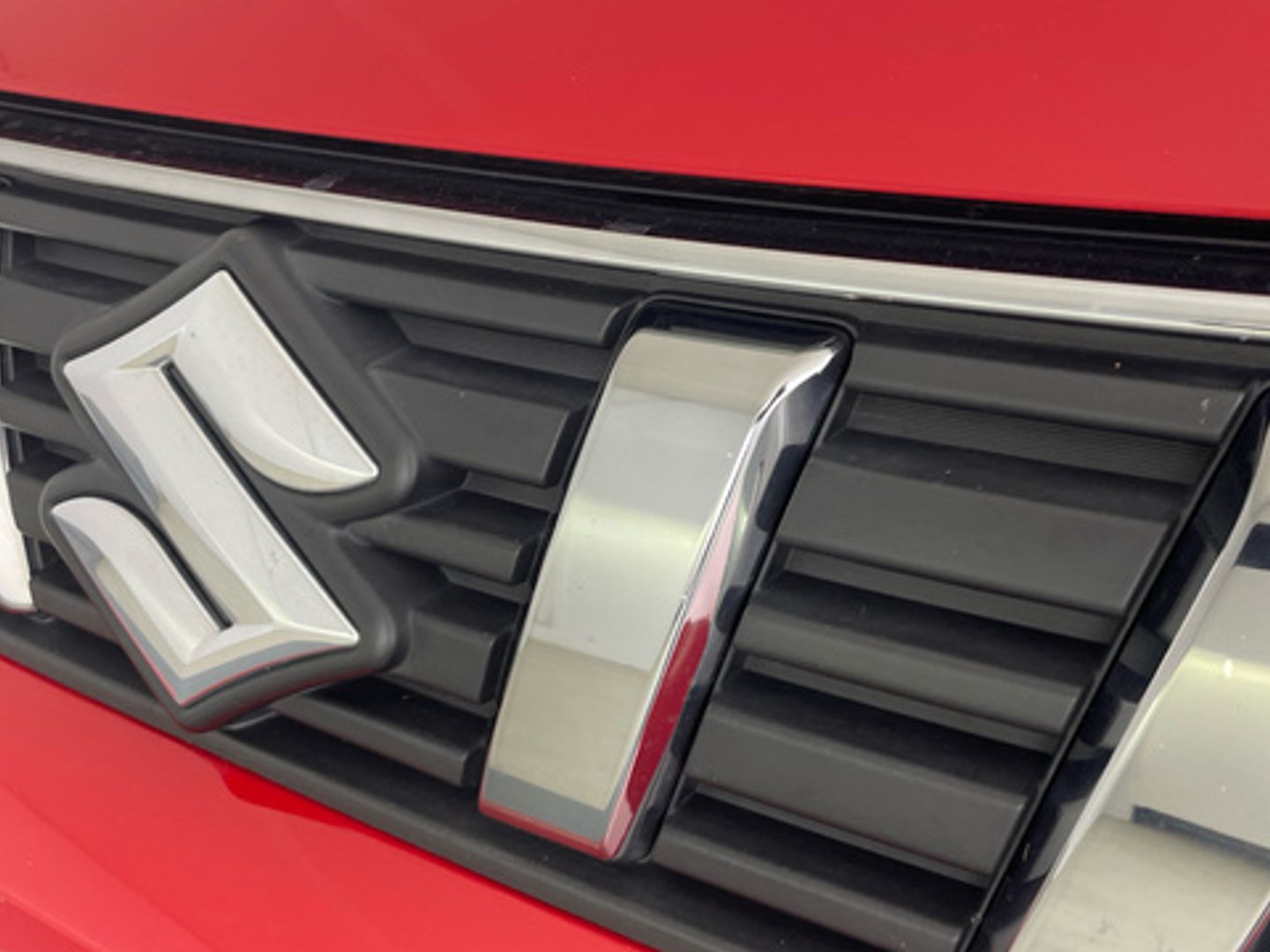 Suzuki Vitara 1.4 Turbo Mild Hybrid GLE 95 kW (129 CV)