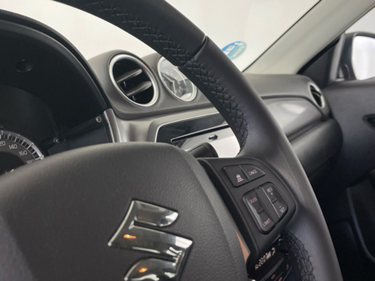 Suzuki Vitara 1.4 Turbo Mild Hybrid GLE 95 kW (129 CV)
