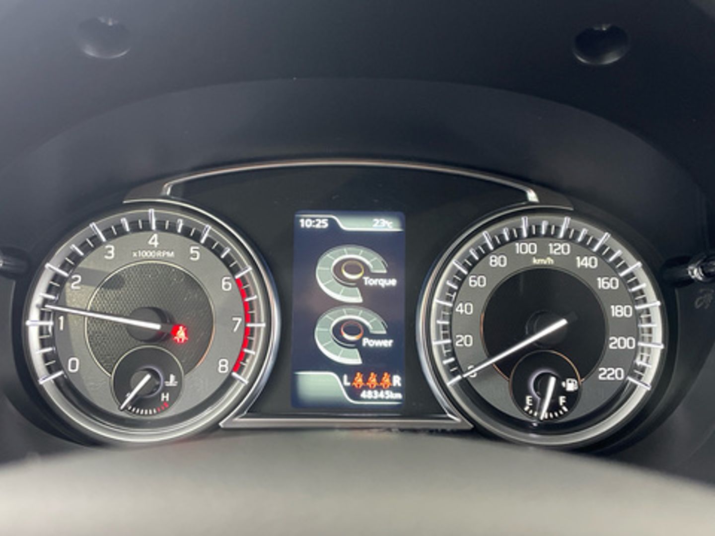Suzuki Vitara 1.4 Turbo Mild Hybrid GLE 95 kW (129 CV)