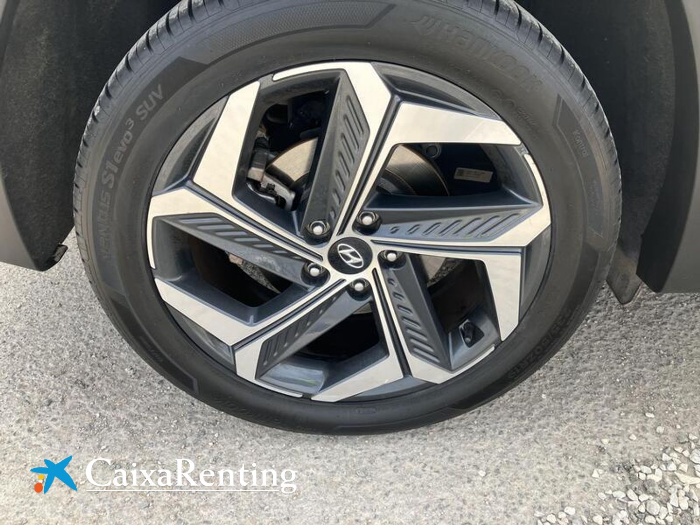Hyundai Tucson 1.6 TGDI PHEV Tecno Sky 4x4 Auto 195 kW (265 CV)