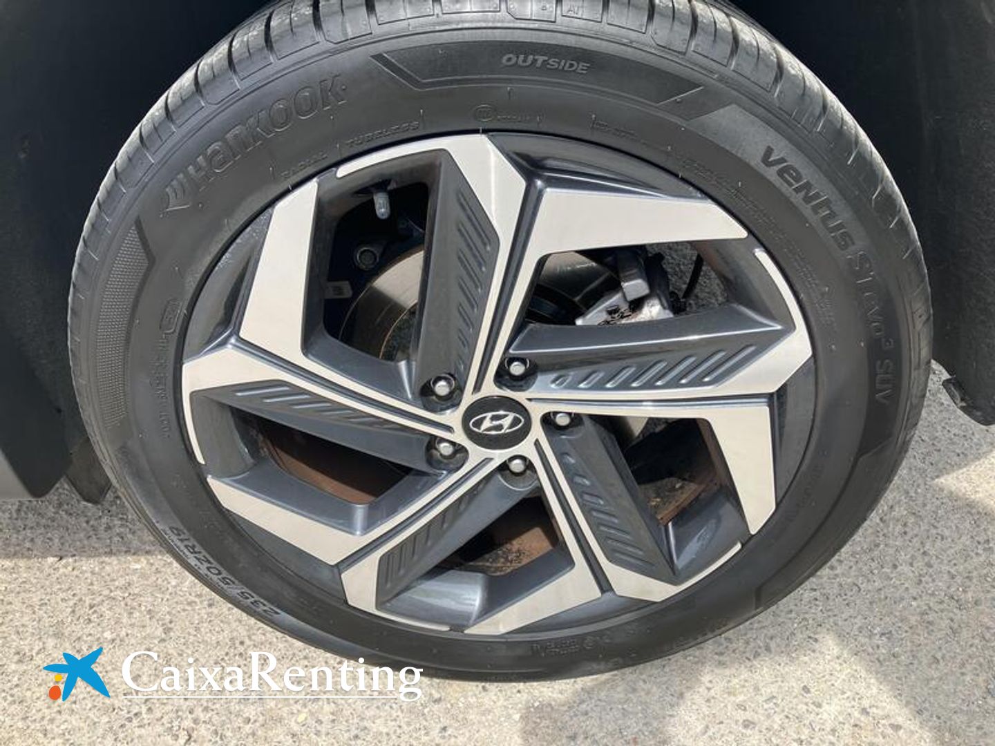 Hyundai Tucson 1.6 TGDI PHEV Tecno Sky 4x4 Auto 195 kW (265 CV)