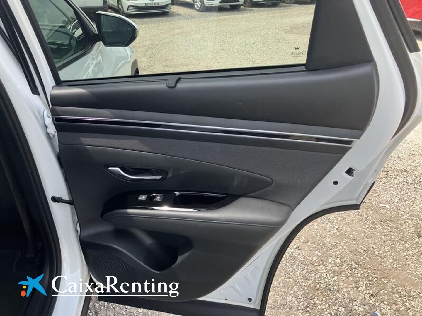 Hyundai Tucson 1.6 TGDI PHEV Tecno Sky 4x4 Auto 195 kW (265 CV)
