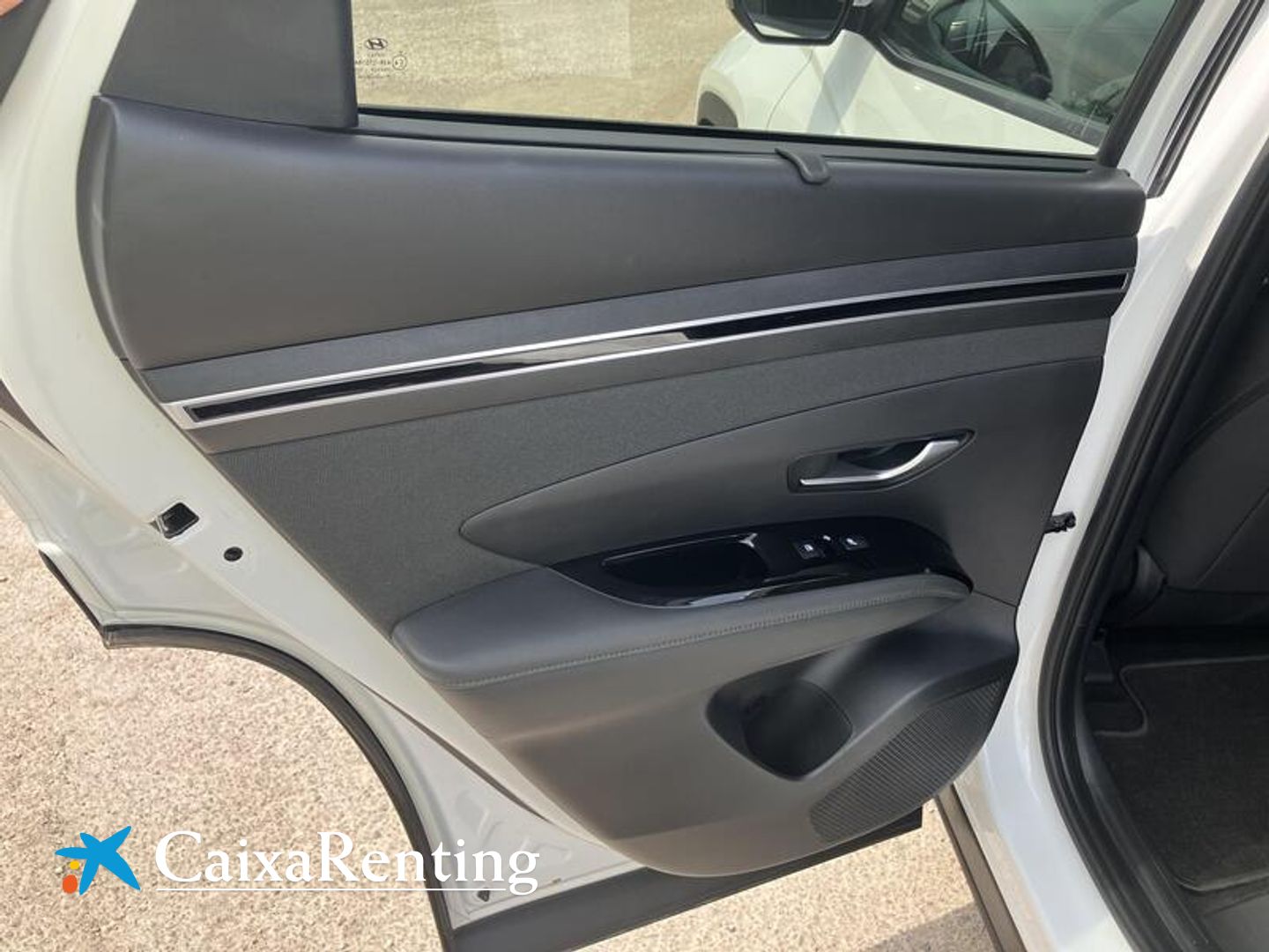 Hyundai Tucson 1.6 TGDI PHEV Tecno Sky 4x4 Auto 195 kW (265 CV)