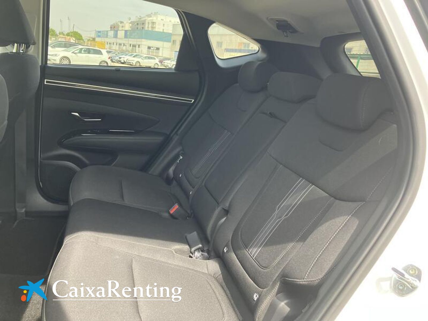 Hyundai Tucson 1.6 TGDI PHEV Tecno Sky 4x4 Auto 195 kW (265 CV)