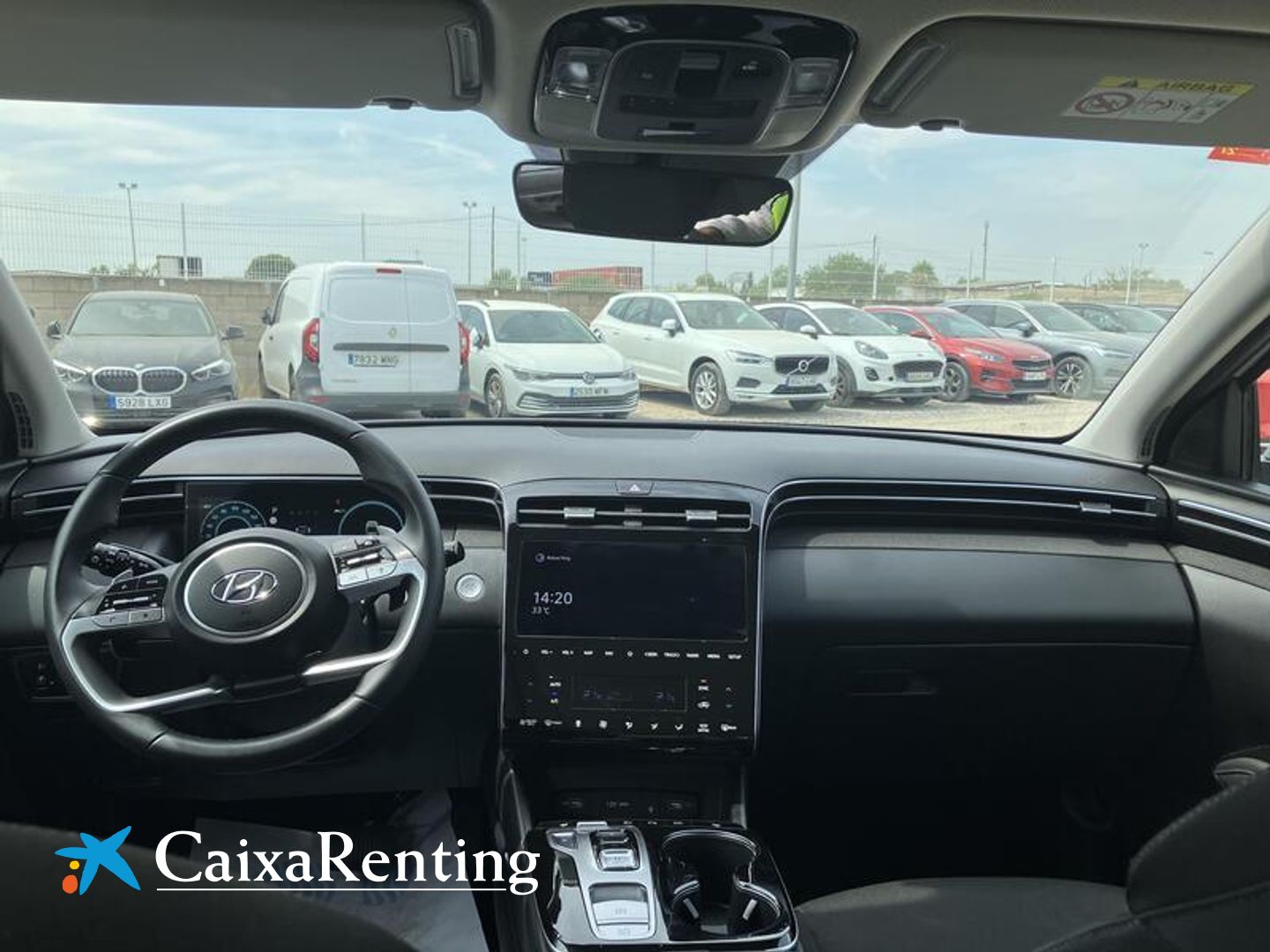 Hyundai Tucson 1.6 TGDI PHEV Tecno Sky 4x4 Auto 195 kW (265 CV)
