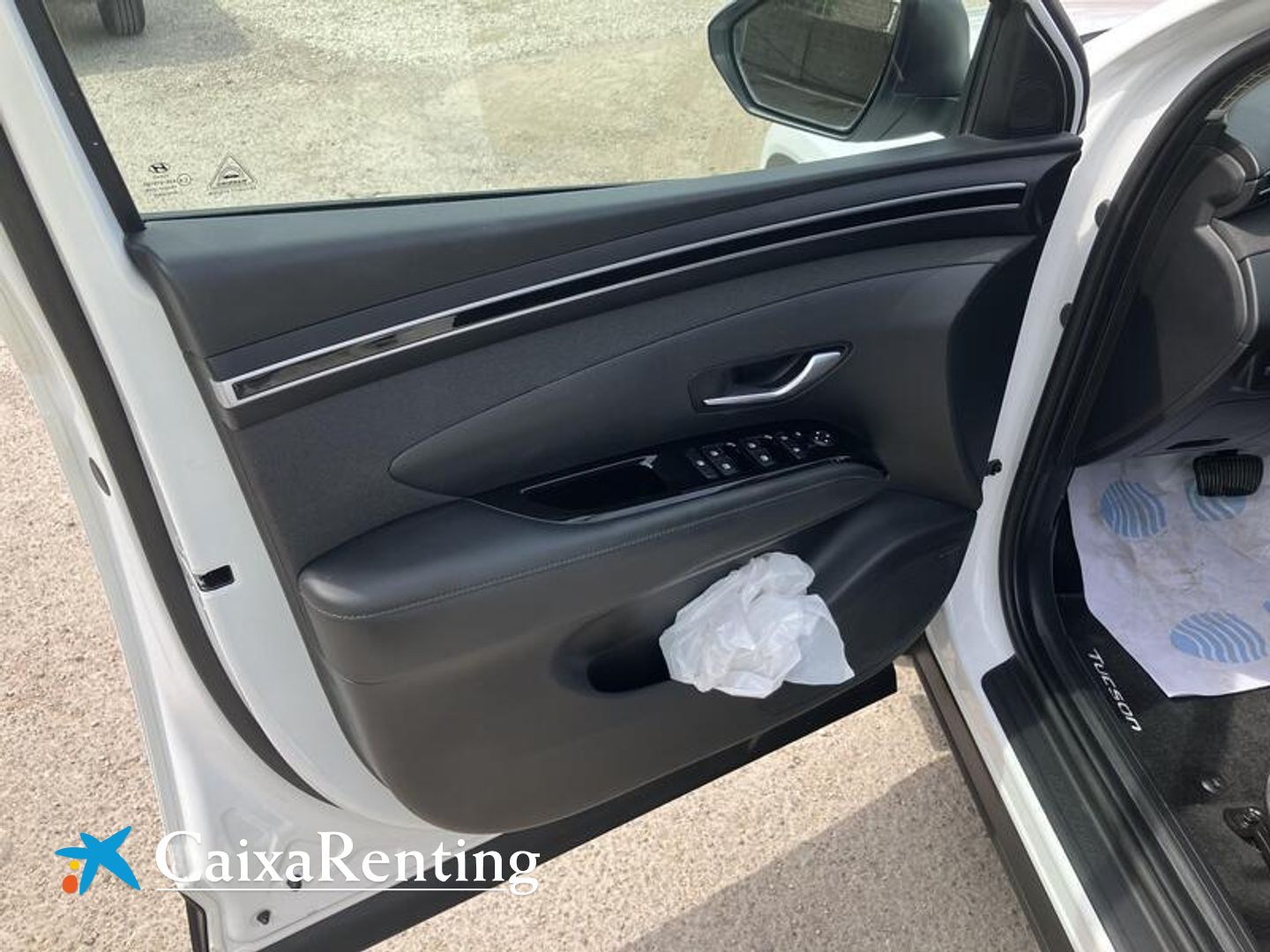 Hyundai Tucson 1.6 TGDI PHEV Tecno Sky 4x4 Auto 195 kW (265 CV)
