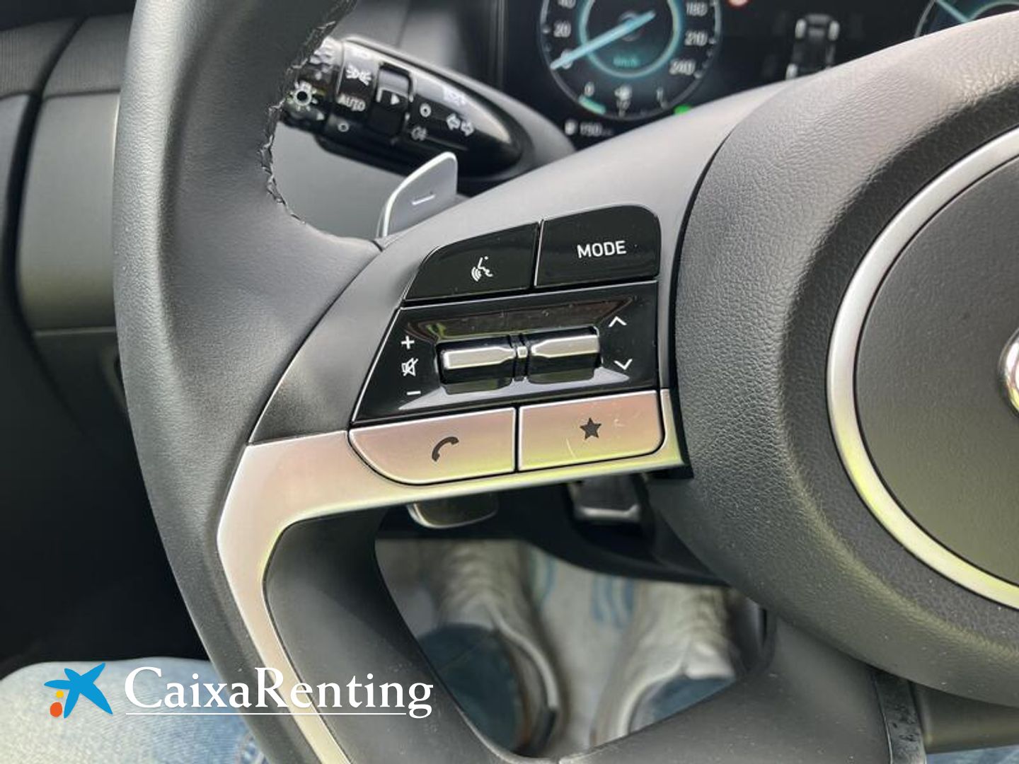 Hyundai Tucson 1.6 TGDI PHEV Tecno Sky 4x4 Auto 195 kW (265 CV)