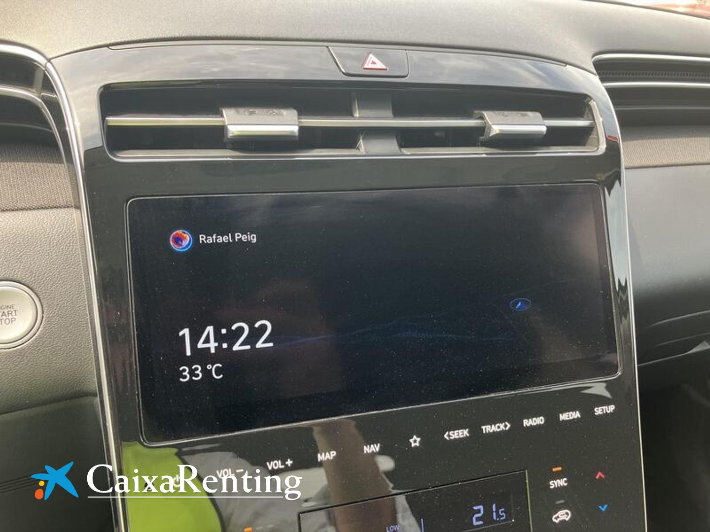 Hyundai Tucson 1.6 TGDI PHEV Tecno Sky 4x4 Auto 195 kW (265 CV)