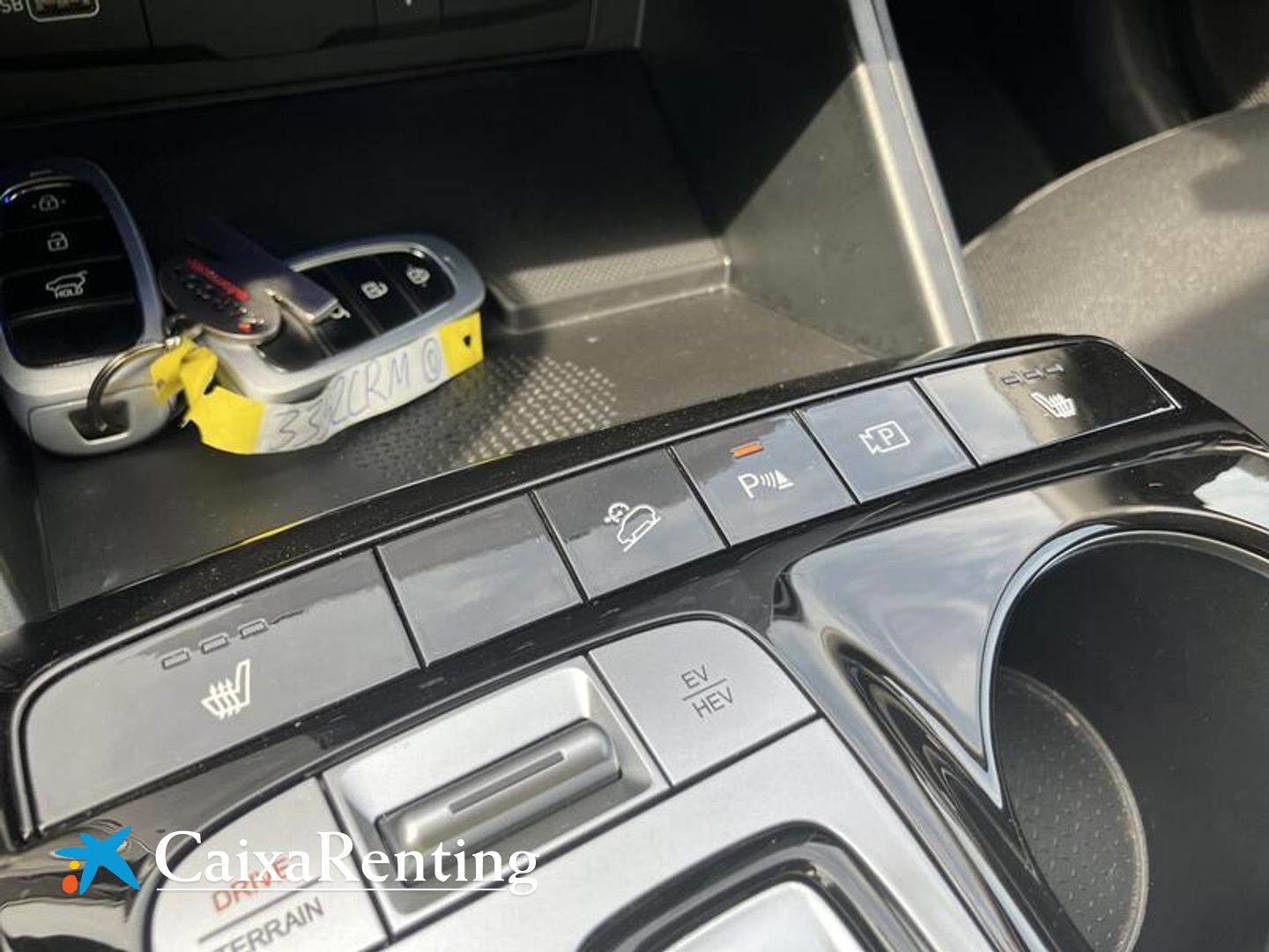 Hyundai Tucson 1.6 TGDI PHEV Tecno Sky 4x4 Auto 195 kW (265 CV)