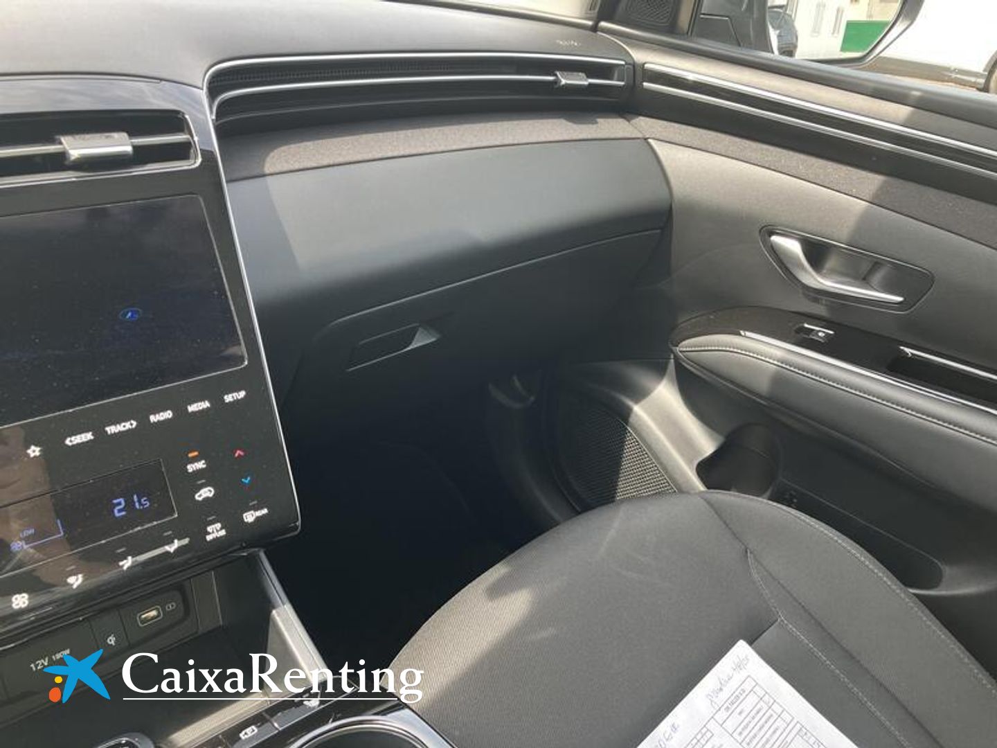 Hyundai Tucson 1.6 TGDI PHEV Tecno Sky 4x4 Auto 195 kW (265 CV)