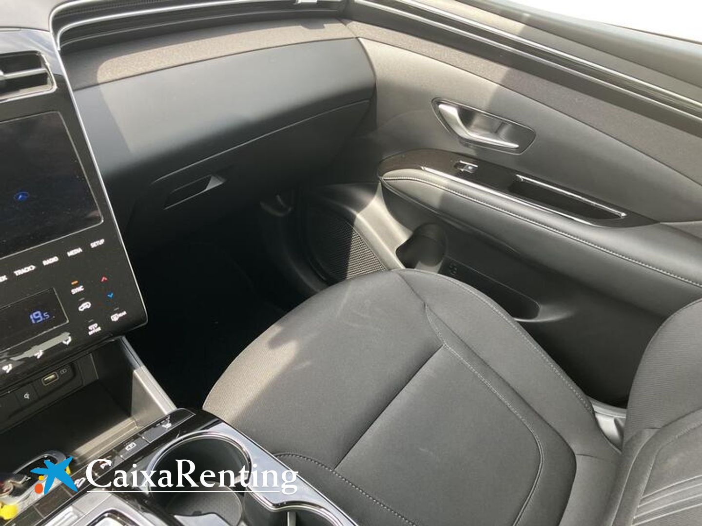 Hyundai Tucson 1.6 TGDI PHEV Tecno Sky 4x4 Auto 195 kW (265 CV)