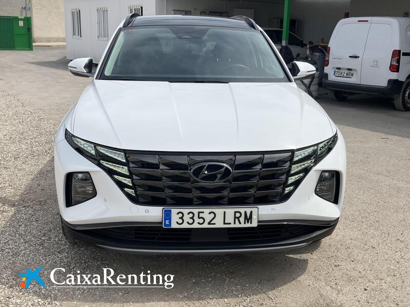 Hyundai Tucson 1.6 TGDI PHEV Tecno Sky 4x4 Auto 195 kW (265 CV)