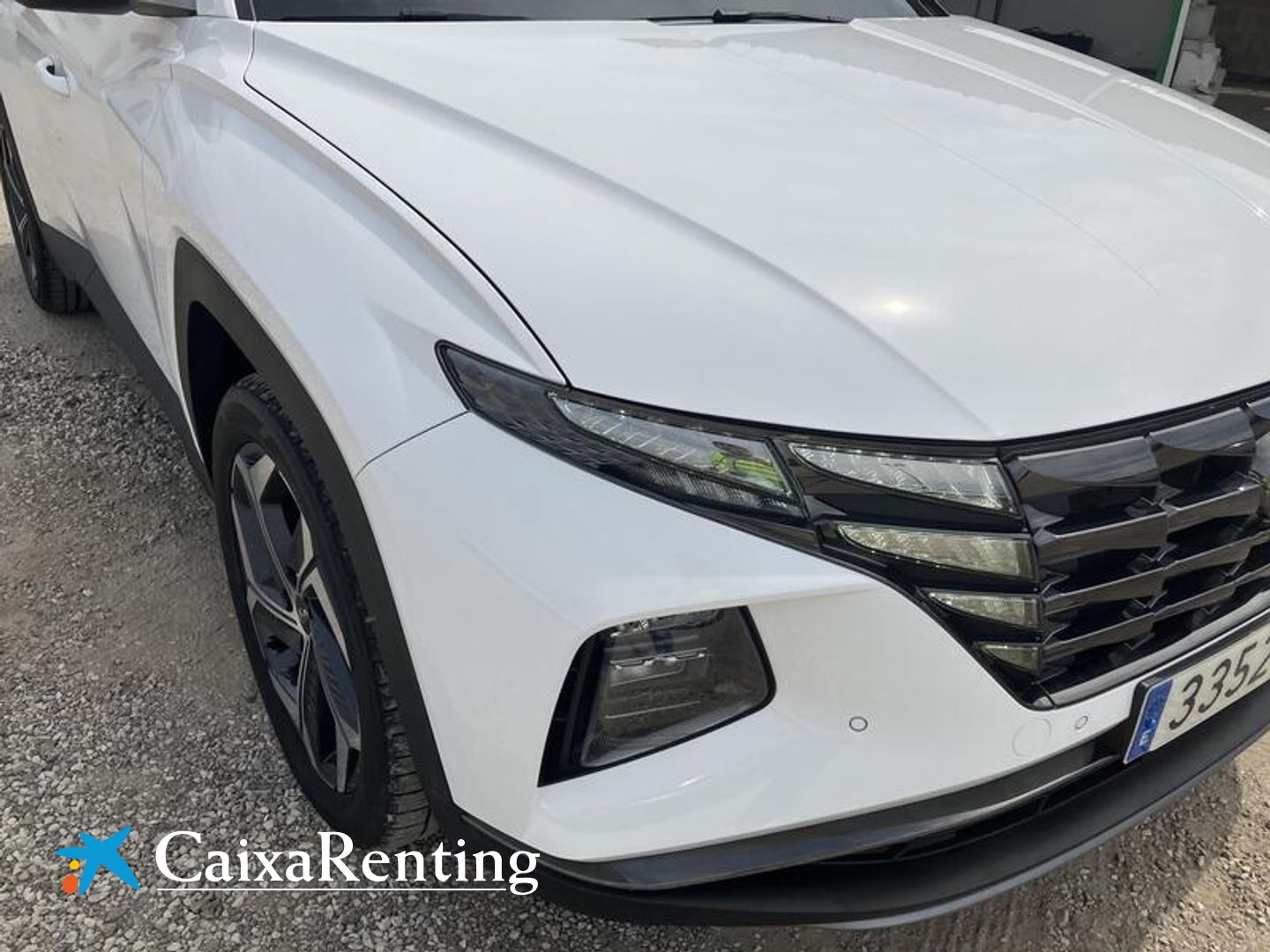 Hyundai Tucson 1.6 TGDI PHEV Tecno Sky 4x4 Auto 195 kW (265 CV)