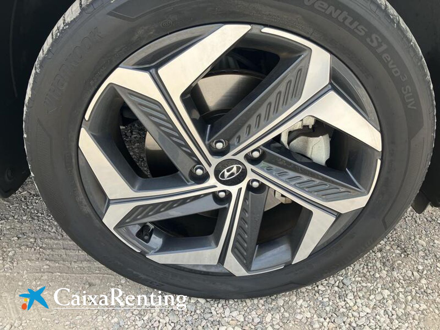 Hyundai Tucson 1.6 TGDI PHEV Tecno Sky 4x4 Auto 195 kW (265 CV)