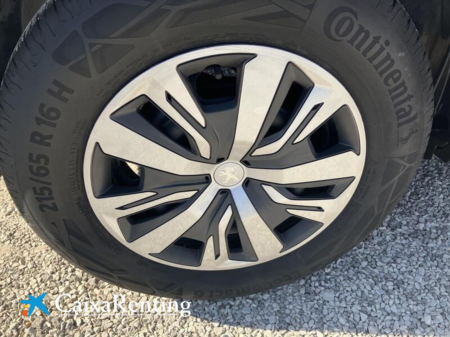 Peugeot 2008 BlueHDi 110 S&S Active 81 kW (110 CV)