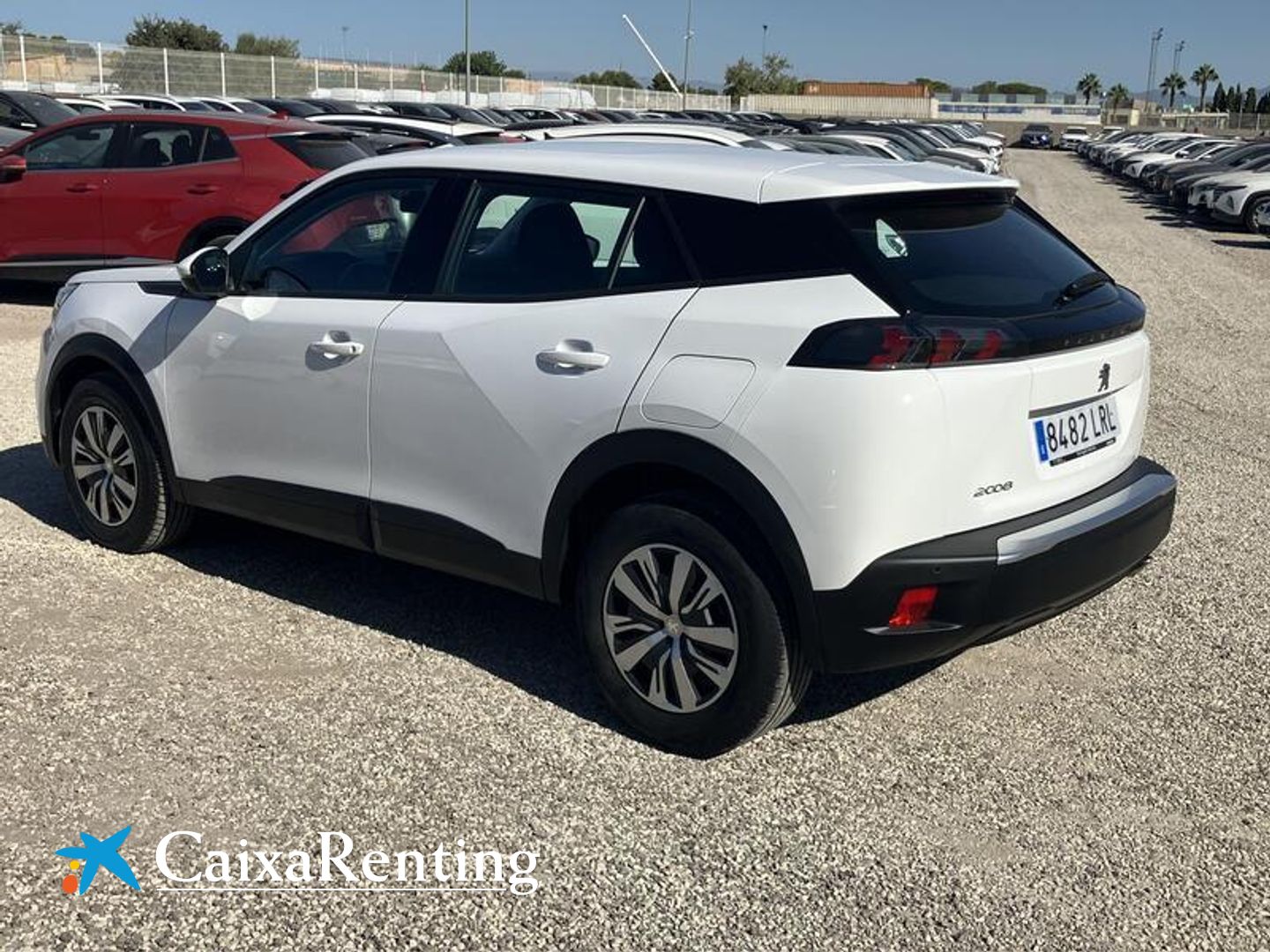 Peugeot 2008 BlueHDi 110 S&S Active 81 kW (110 CV)