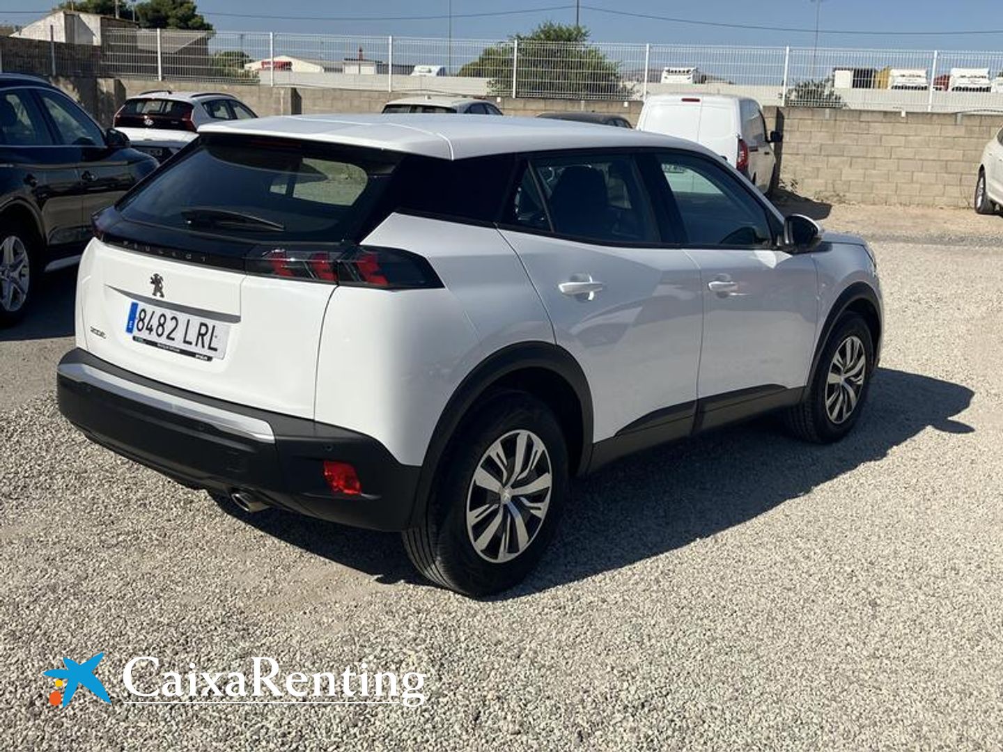 Peugeot 2008 BlueHDi 110 S&S Active 81 kW (110 CV)