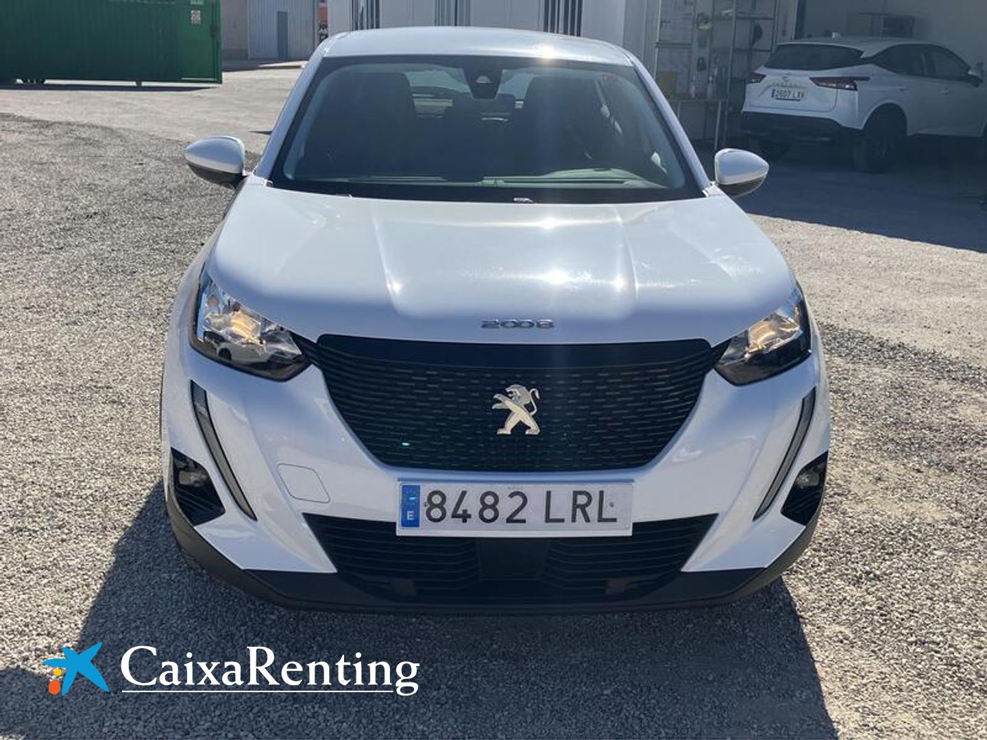 Peugeot 2008 BlueHDi 110 S&S Active 81 kW (110 CV)