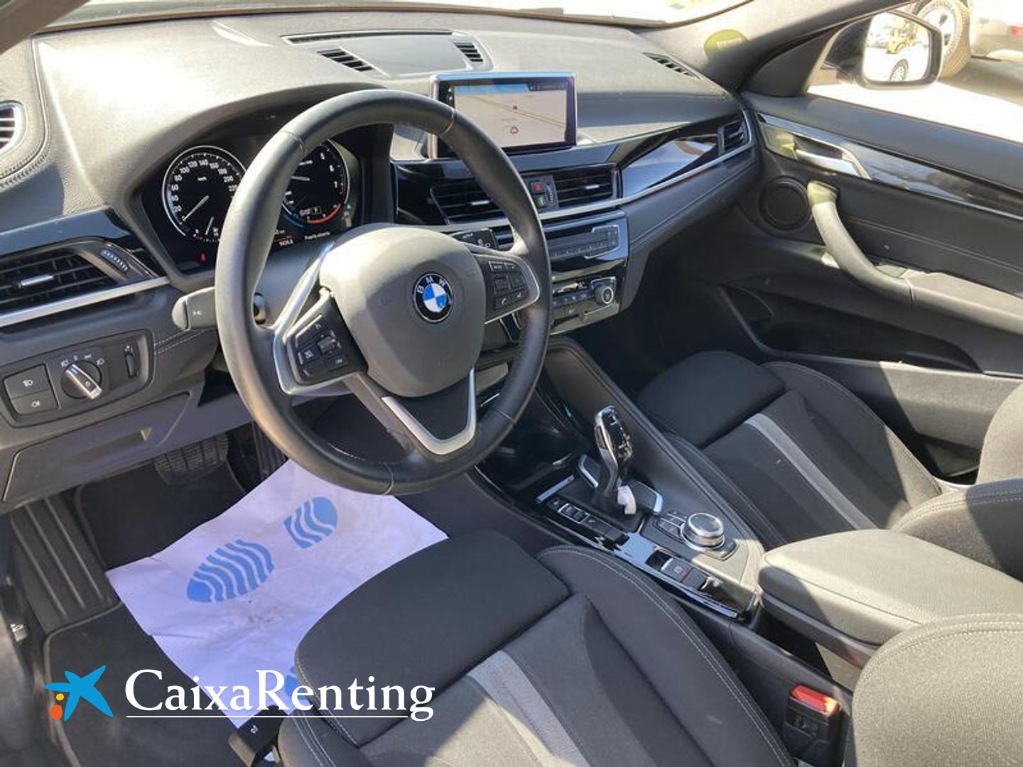 BMW X2 sDrive18i 103 kW (140 CV)