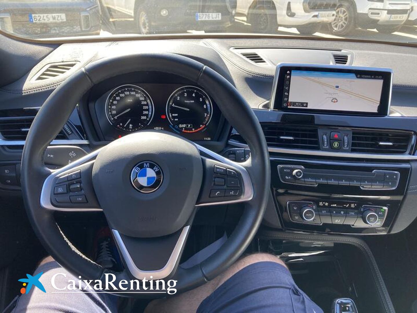 BMW X2 sDrive18i 103 kW (140 CV)