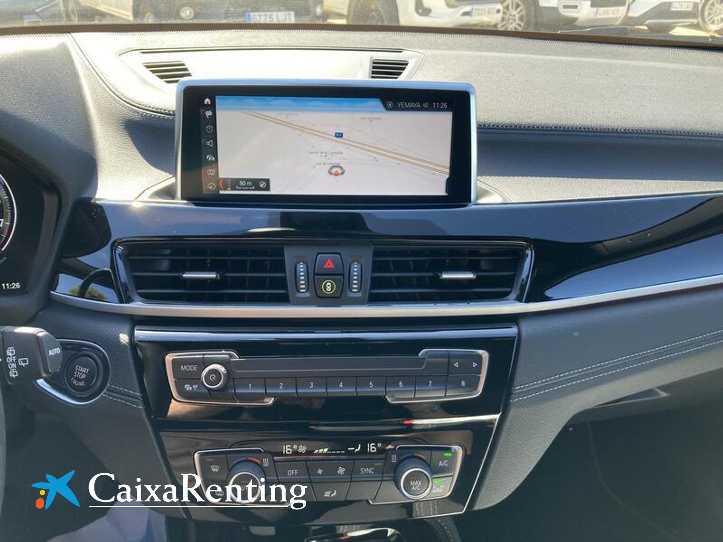 BMW X2 sDrive18i 103 kW (140 CV)