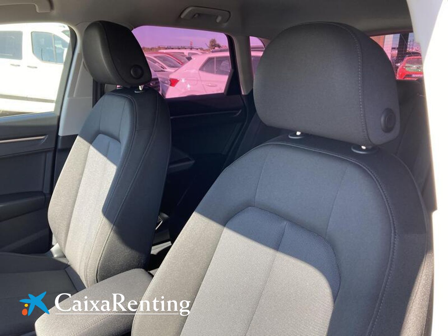 Audi Q3 Advanced 35 TDI 110 kW (150 CV) S tronic