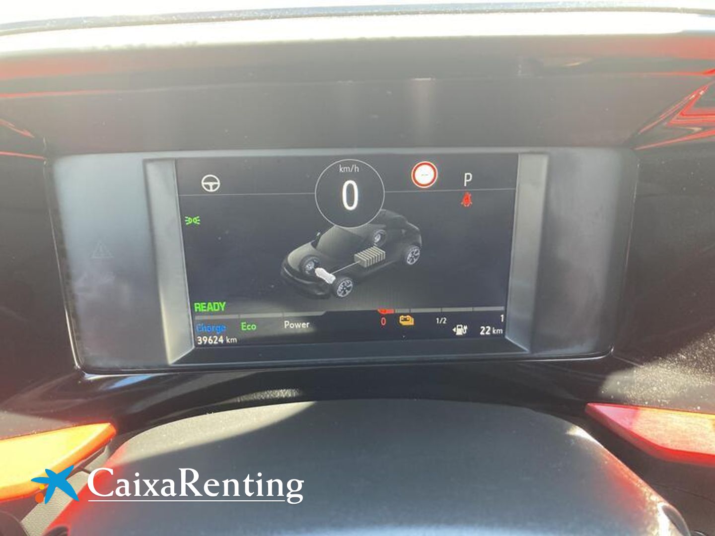 Opel Mokka-e BEV 50kWh GS Line-e 100 kW (136 CV)