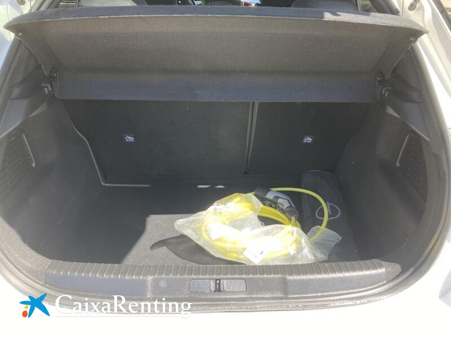 Opel Mokka-e BEV 50kWh GS Line-e 100 kW (136 CV)
