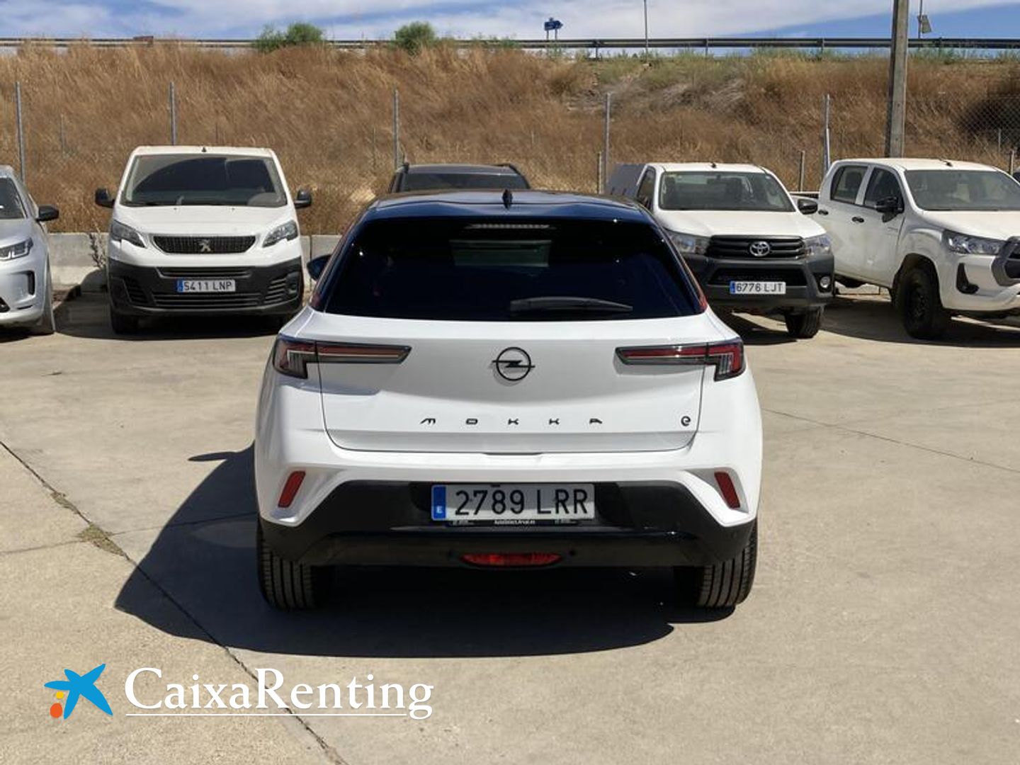 Opel Mokka-e BEV 50kWh GS Line-e 100 kW (136 CV)