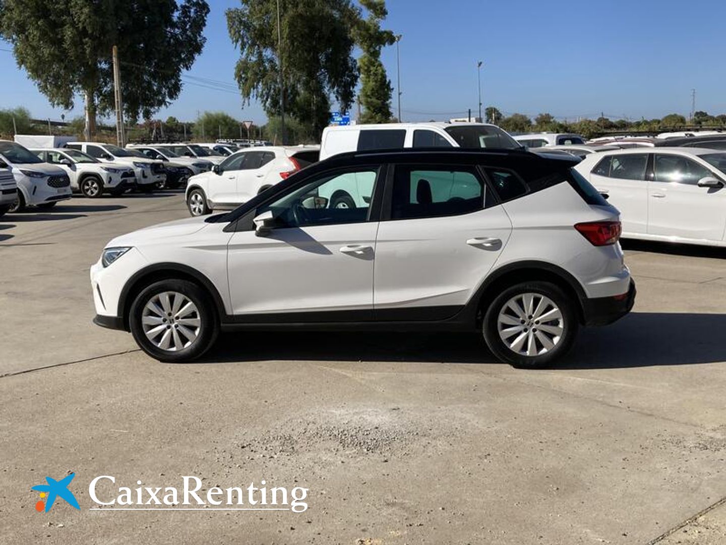 SEAT Arona 1.0 TSI Style Plus 81 kW (110 CV)