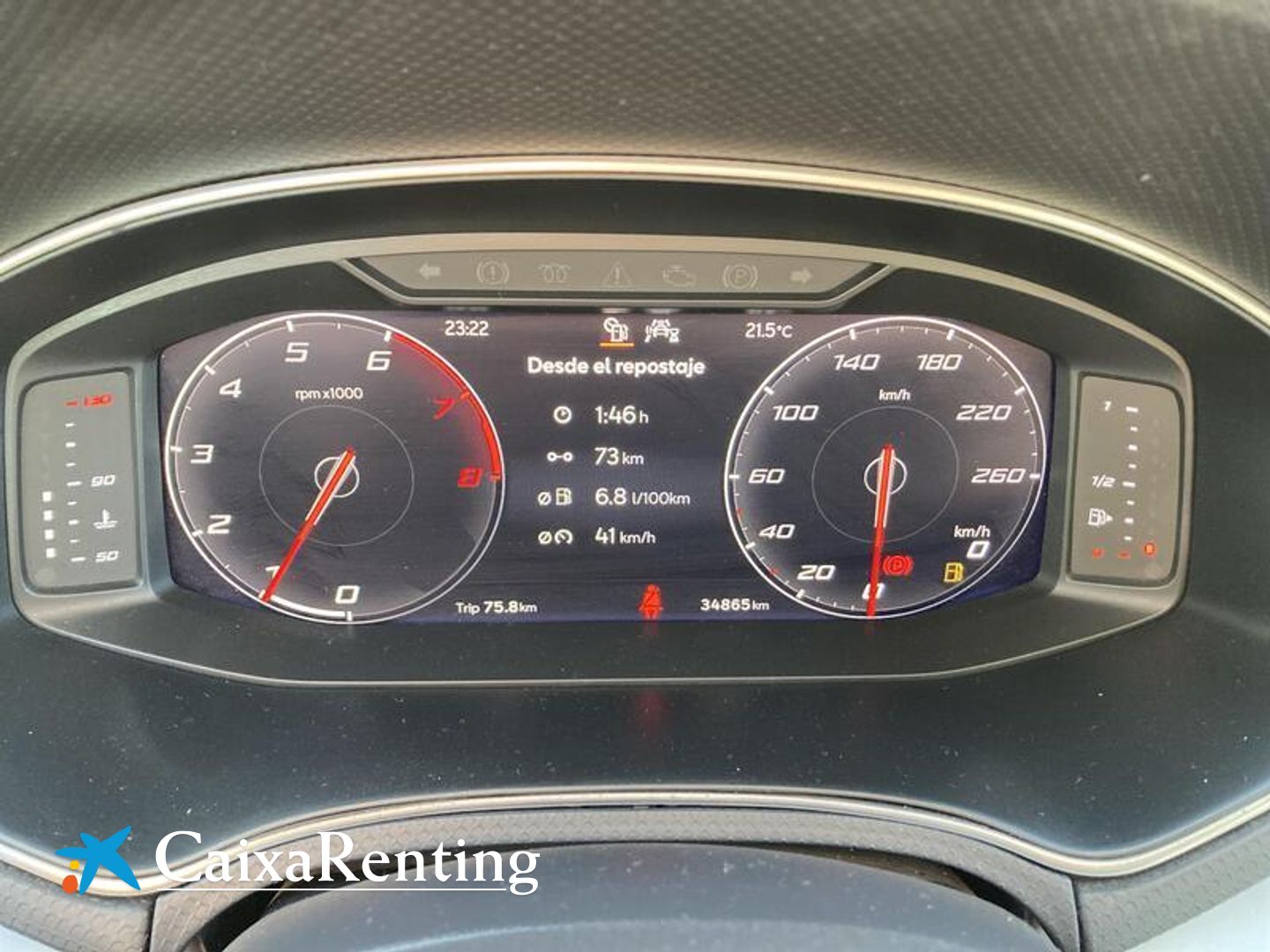 SEAT Arona 1.0 TSI Style Plus 81 kW (110 CV)