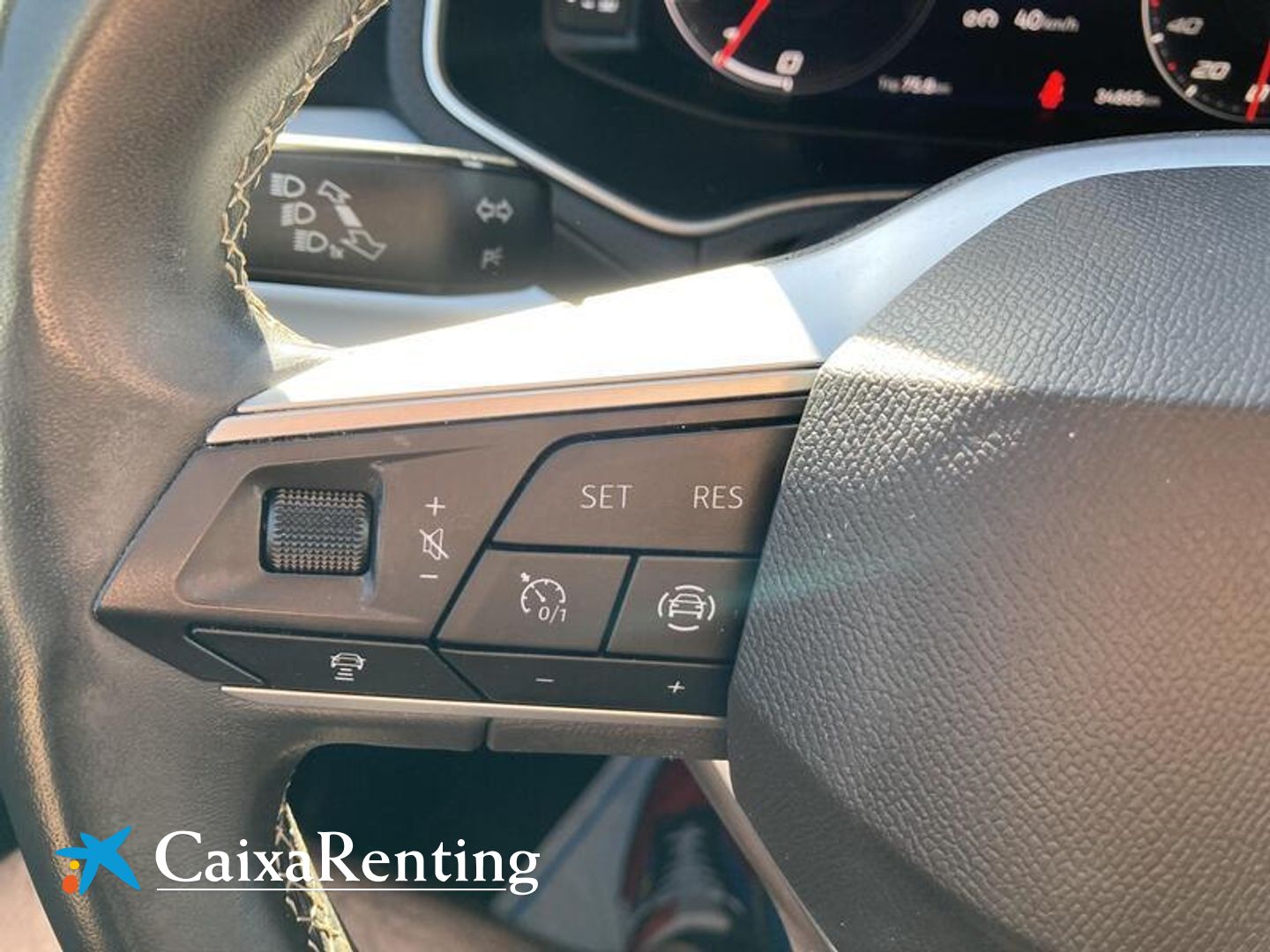SEAT Arona 1.0 TSI Style Plus 81 kW (110 CV)