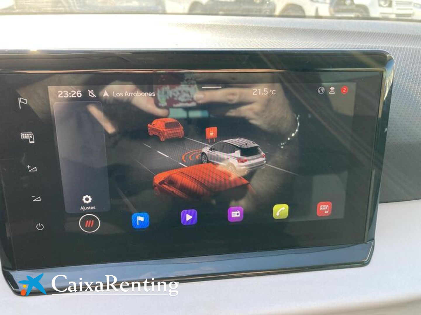 SEAT Arona 1.0 TSI Style Plus 81 kW (110 CV)