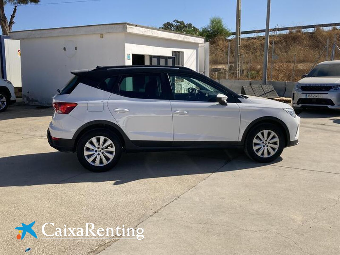 SEAT Arona 1.0 TSI Style Plus 81 kW (110 CV)