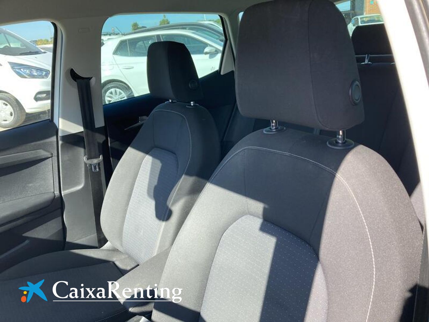 SEAT Arona 1.0 TSI Style Plus 81 kW (110 CV)