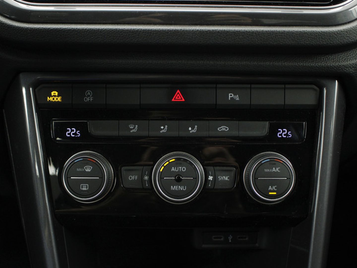 Volkswagen T-Roc Sport 1.5 TSI 110 kW (150 CV)