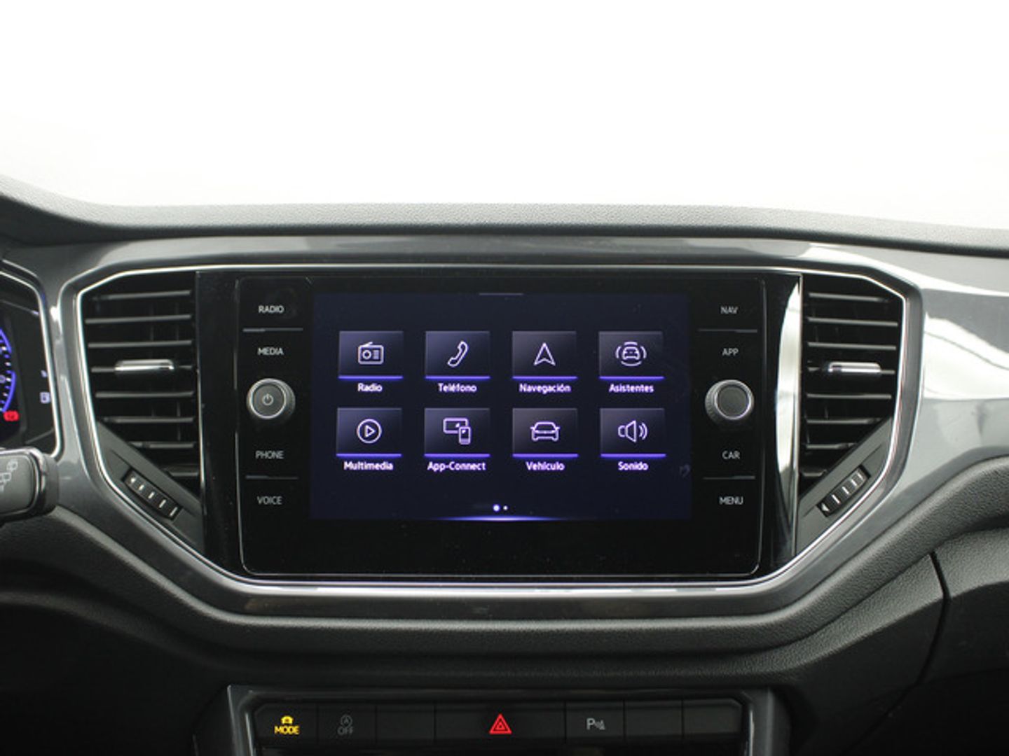 Volkswagen T-Roc Sport 1.5 TSI 110 kW (150 CV)