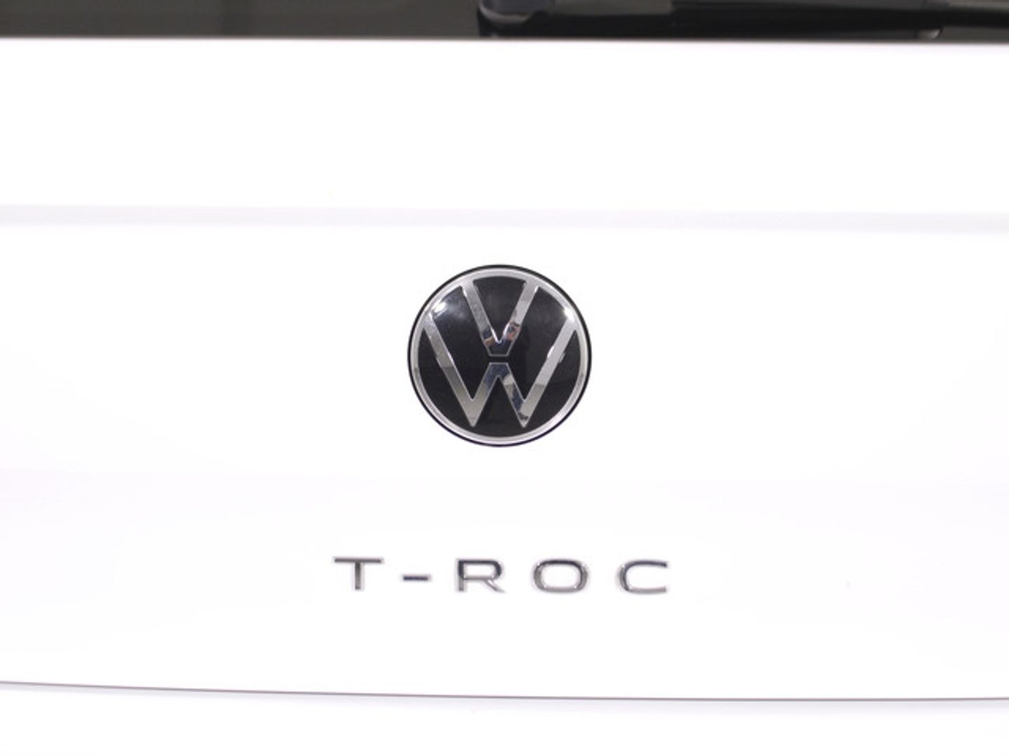 Volkswagen T-Roc Sport 1.5 TSI 110 kW (150 CV)