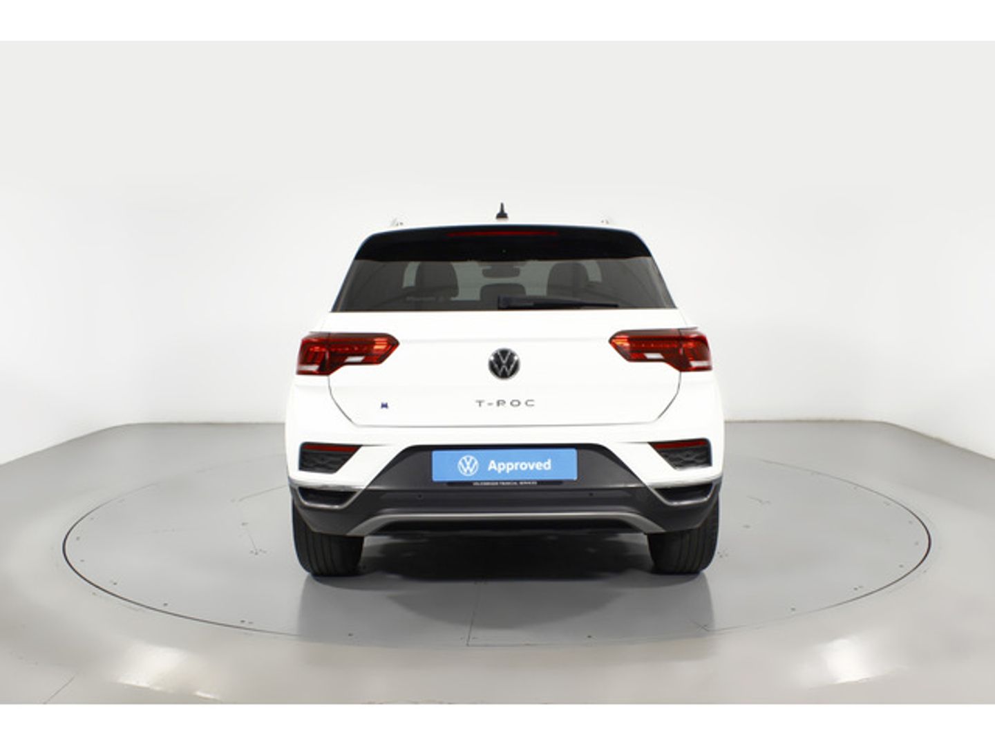 Volkswagen T-Roc Sport 1.5 TSI 110 kW (150 CV)